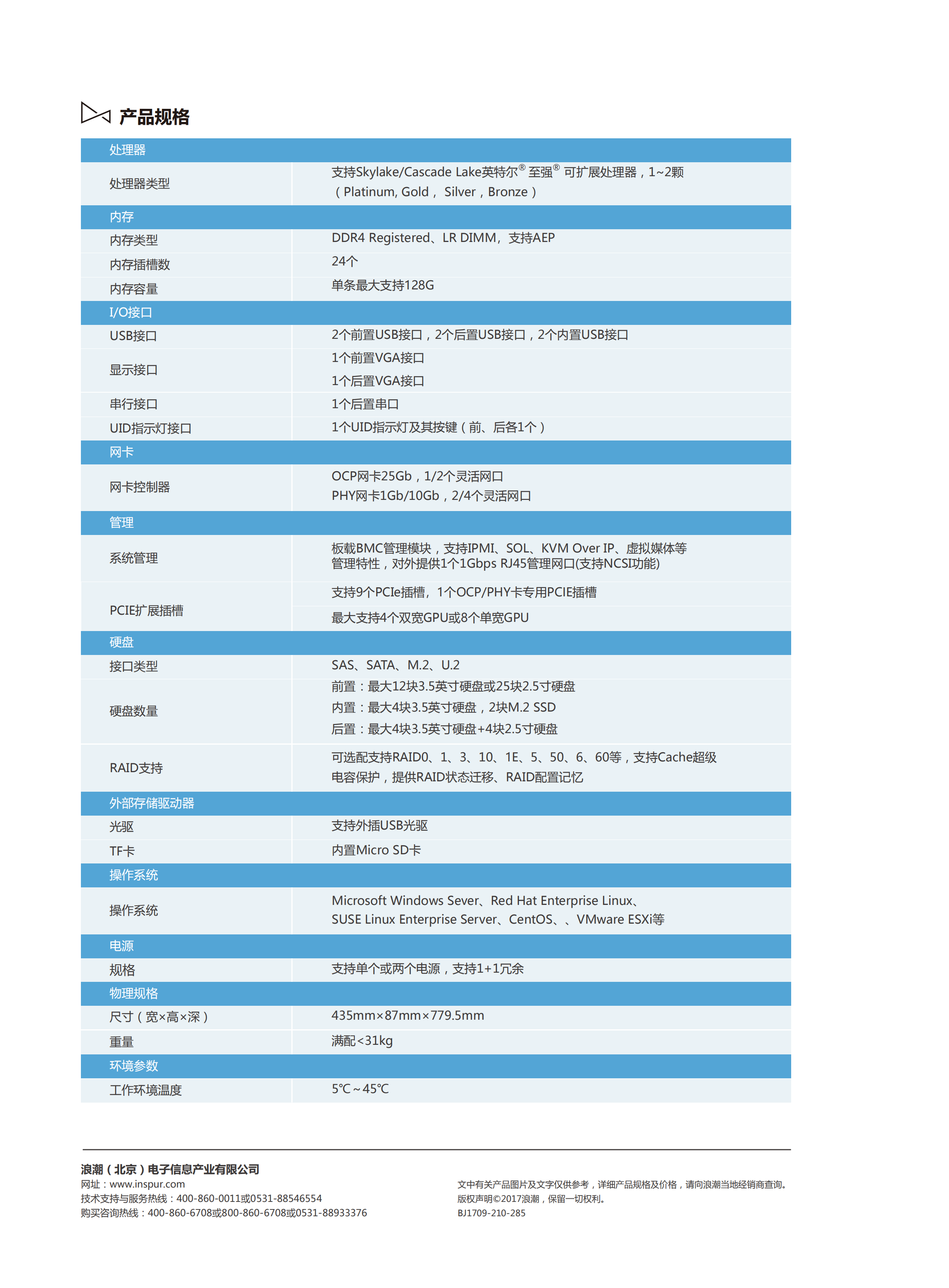 浪潮NF5280M5 产品彩页_01.png